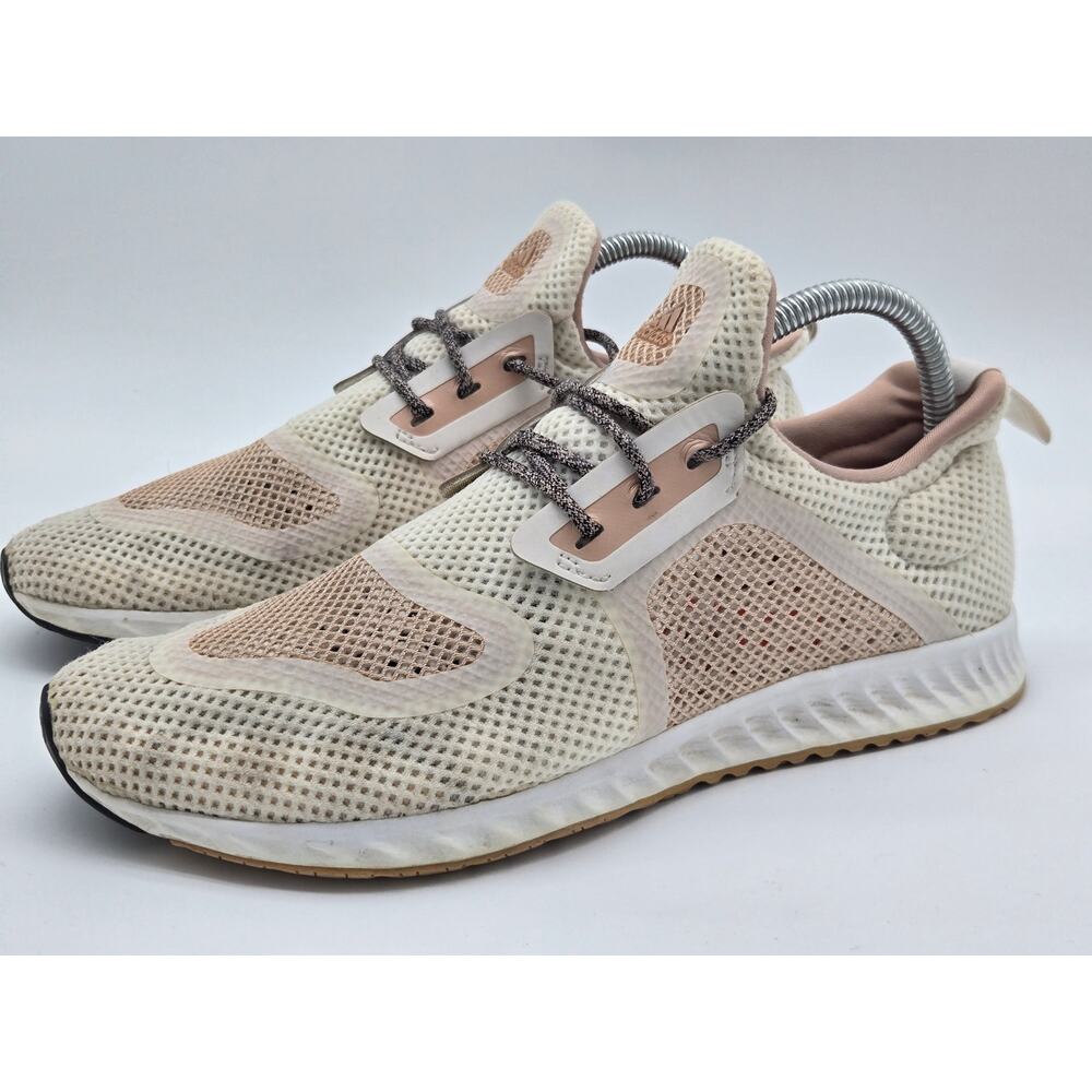 Adidas Edge Lux Women’s Size 8.5 Athletic Sneakers